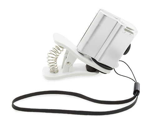 Microscopio Para Movil "Planet"