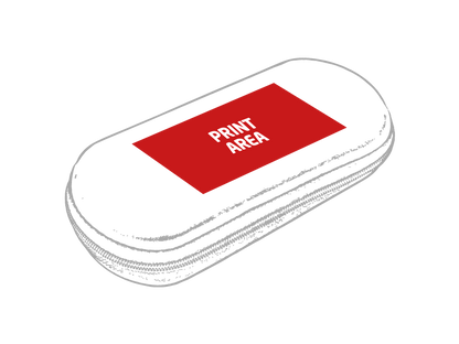 Estuche Case Blanco