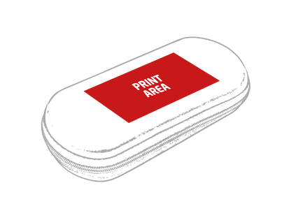 Estuche Case Negro