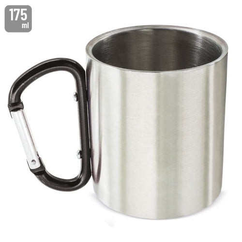Taza Con Mosqueton Estandar "Venture"