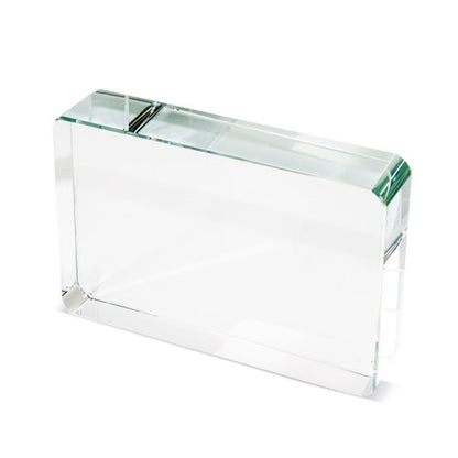 Cristal "Milo"