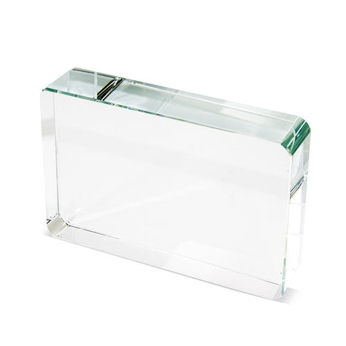 Cristal "Milo"