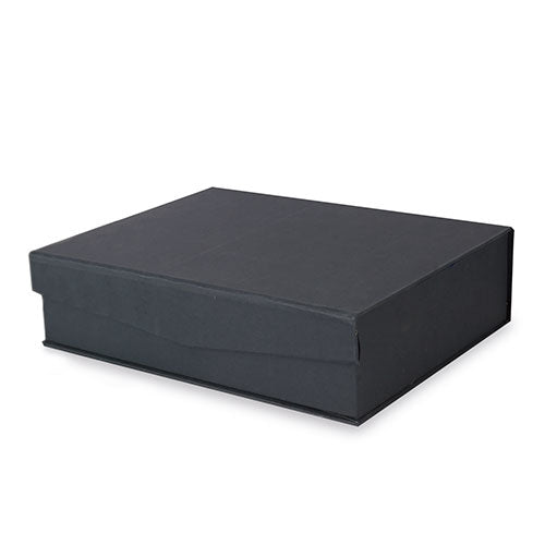 Cristal Rectangular Tras