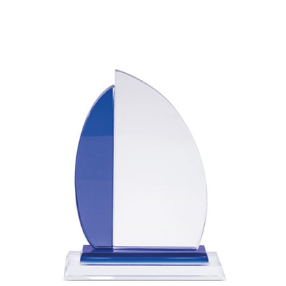 Trofeo De Cristal "Vega"