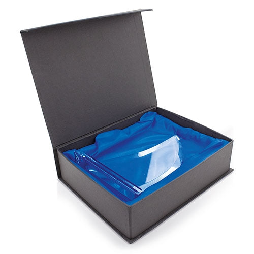 Trofeo De Cristal "Ofiuco"