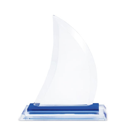 Trofeo De Cristal "Ofiuco"