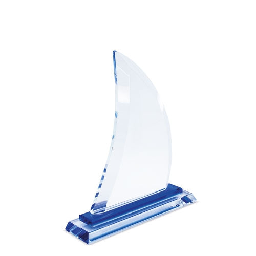 Trofeo De Cristal "Spica"