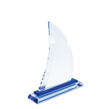 Trofeo De Cristal "Spica"
