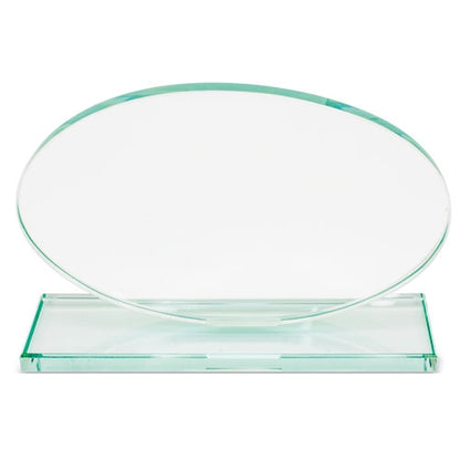 Cristal Oval