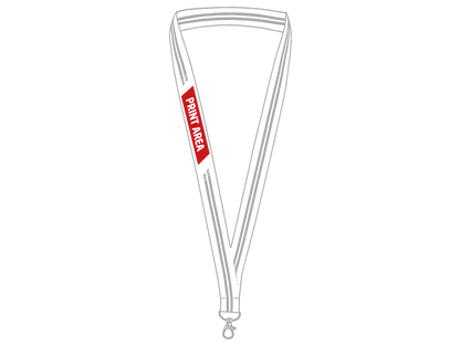 Lanyard "National"