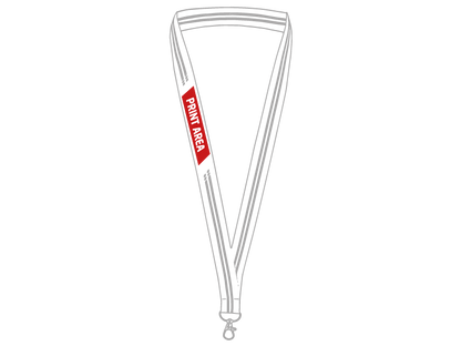 Lanyard "National"
