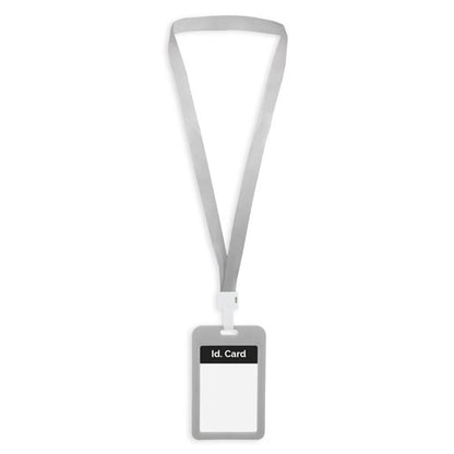 Lanyard Control