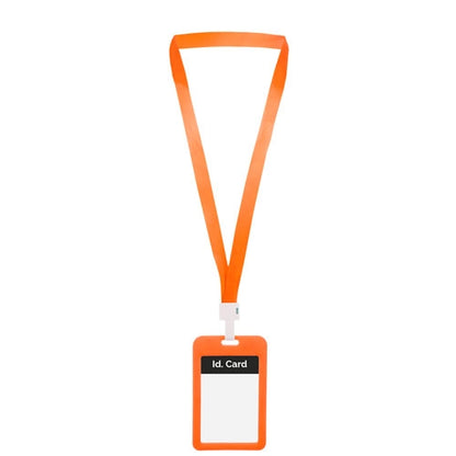 Lanyard Control