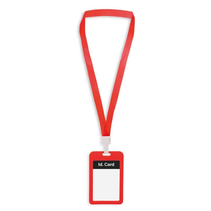 Lanyard Control