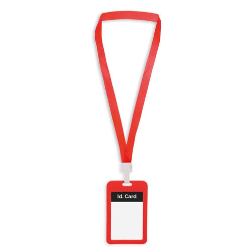 Lanyard Control