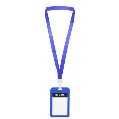 Lanyard Control