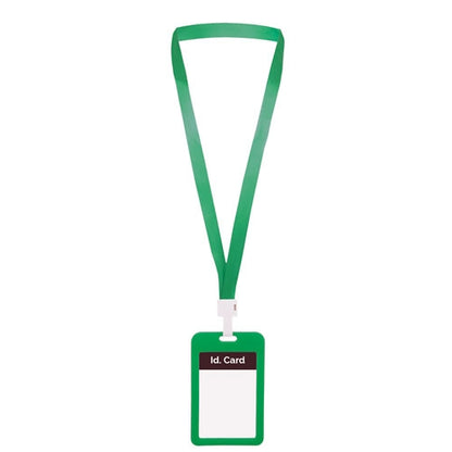 Lanyard Control