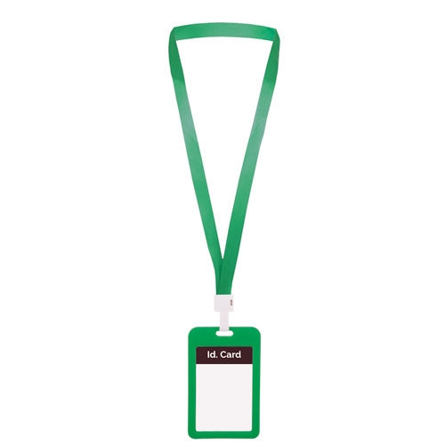 Lanyard Control