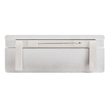 Identificador Aluminio Rodri