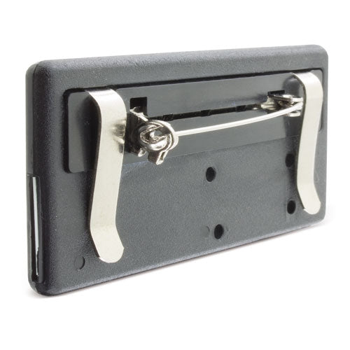 Identificador Aluminio Ravar