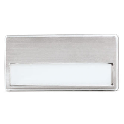 Identificador Aluminio Ravar