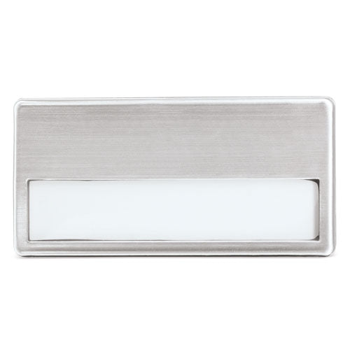 Identificador Aluminio Ravar