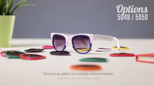 Montura Gafas (lote de 10)