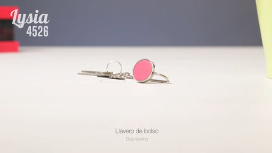 Llavero Bolso (lote de 50)