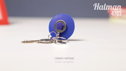 Llavero Moneda (lote de 50)