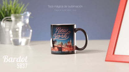 Taza Sublimación (lote de 36)
