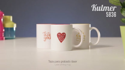 Taza (lote de 36)