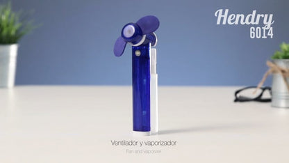 Ventilador Vaporizador (lote de 50)