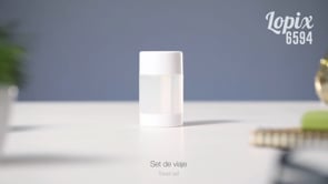 Set Viaje